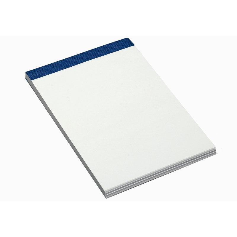 Thumbnail - Bantex, Heft + Block, 400051499 Notizbuch 100 Blätter (A6, Blanko, Weicher Einband)