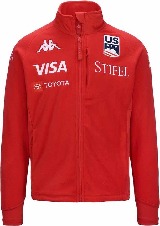 Actual product image Kappa Cento Sweatshirt (S)