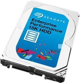 Immagine prodotto Seagate ENTERPRISE PERF 15K HDD 300GB (0.30 TB, 2.5")