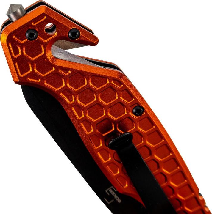 Produktbild Dönges Rettungsmesser Basic (8.50 cm)