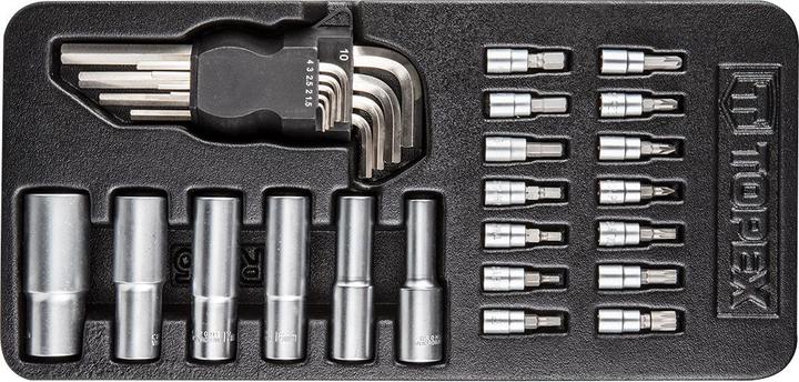 Topex 29 El. (79R515)