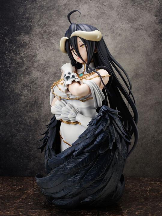 Image du produit Furyu Overlord buste 1/1 Albedo 90 cm