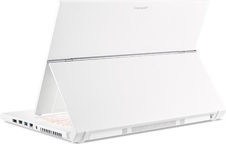 Produktbild Acer ConceptD 7 Ezel Pro (15.60", Intel Core i7-11800H, 32 GB, 1000 GB, DE)