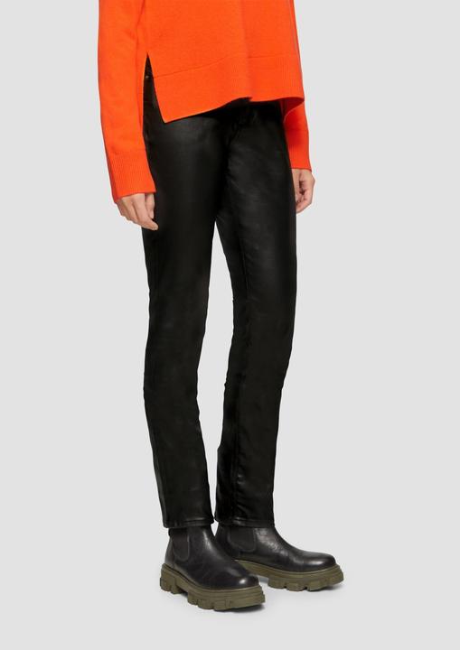 Produktbild S.Oliver in Lederoptik (W38/L30)