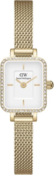 Produktbild Daniel Wellington - Quadro Mini DW00100730 (Analoguhr)