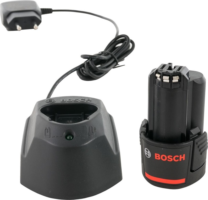 Actual product image Bosch Professional GSR 120-LI (Rechargeable battery operated)