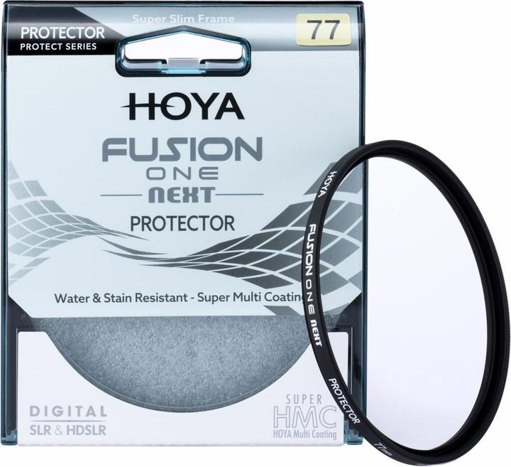 Produktbild Hoya Fusion ONE Next Protector Filter (46 mm, Schutzfilter, 46 mm)