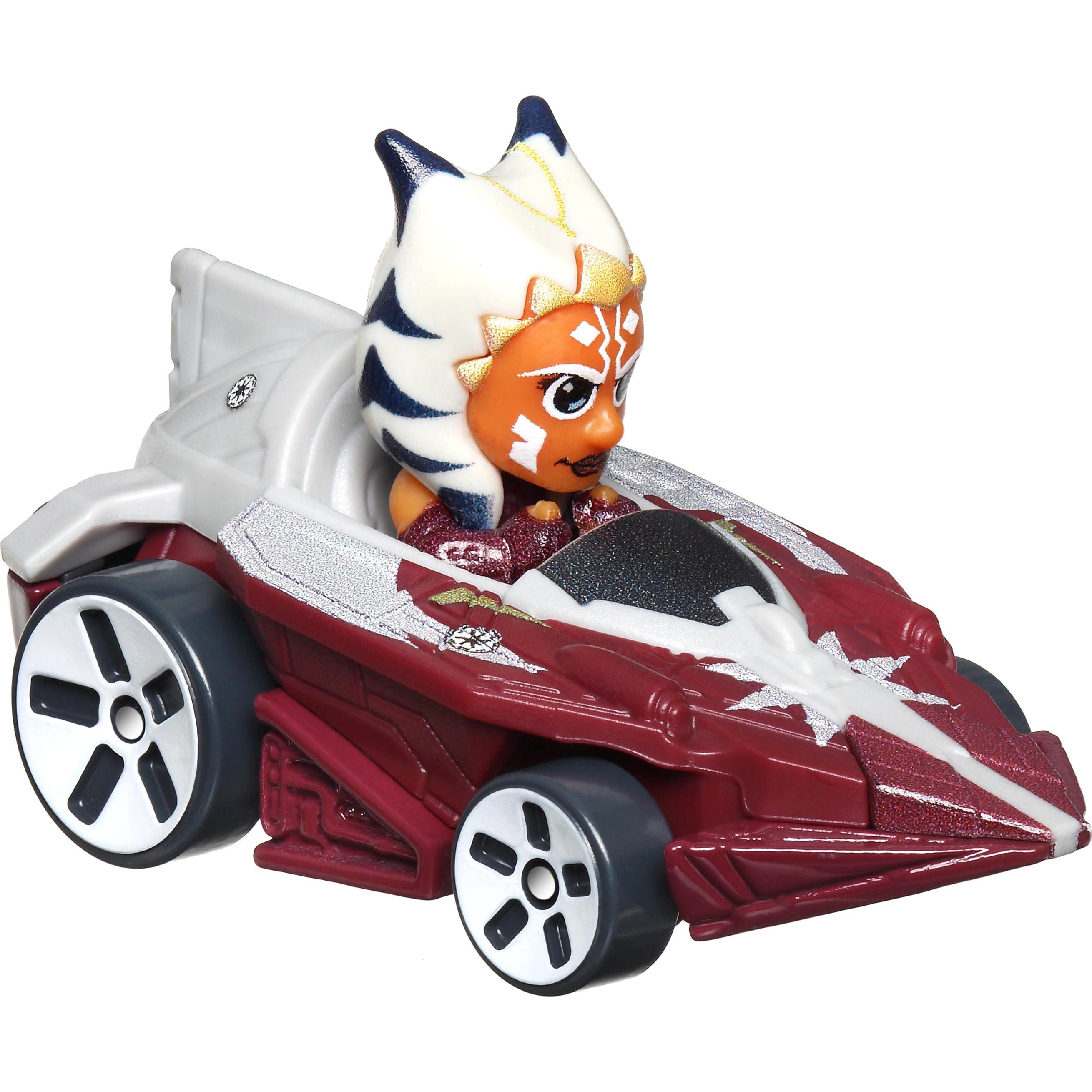 Thumbnail - Hot Wheels HKC02