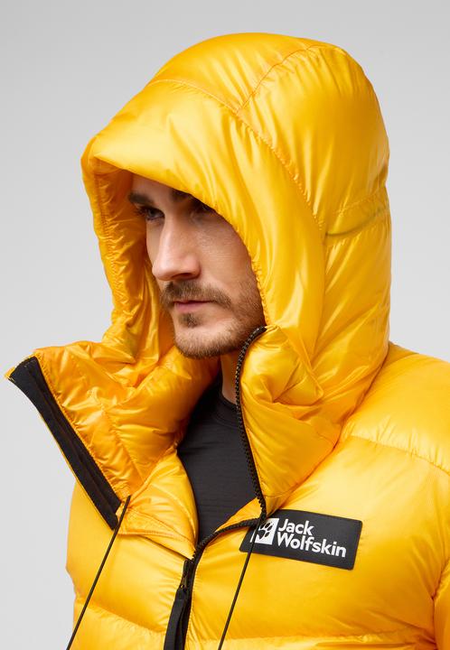 Produktbild Jack Wolfskin Expdn Down Jkt (M)