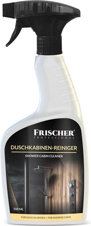 Actual product image Frischer Duschreiniger 0.5l (500 ml)