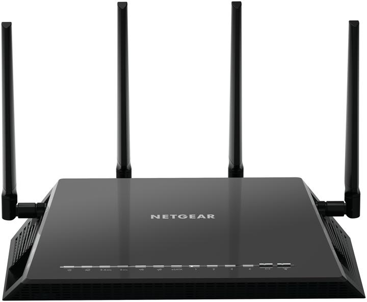 Produktbild Netgear R7800 Nighthawk X4S