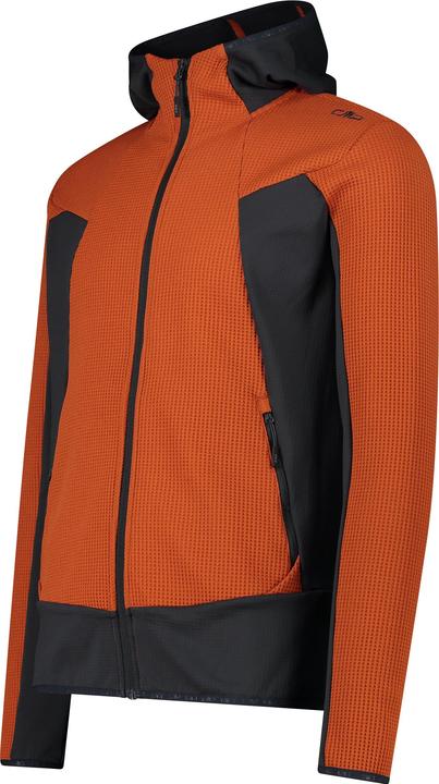 Immagine prodotto CMP Campagnolo Hoodie (S)