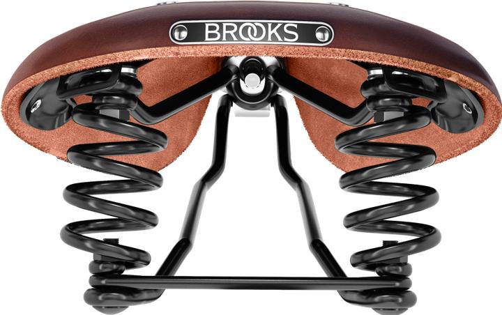 Produktbild Brooks England Flyer S