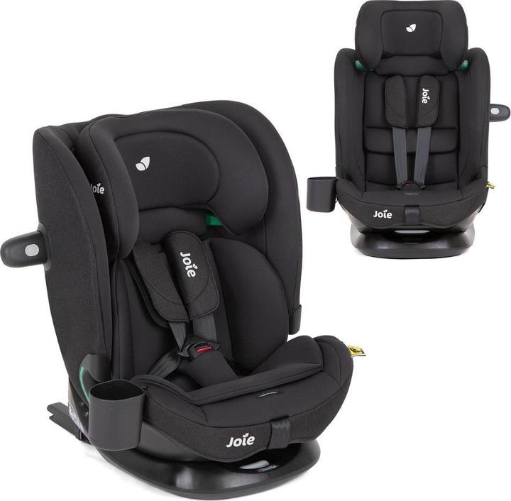 Actual product image Joie i-bold (Child seat, ECE R129/i-Size Standard)