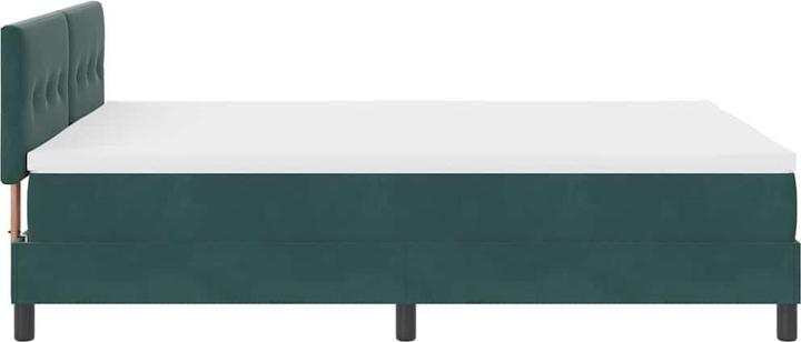 Produktbild vidaXL Bettmatratze (140 x 200 cm)