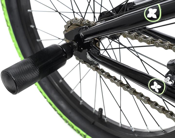 Actual product image KS Cycling 23 Circles
