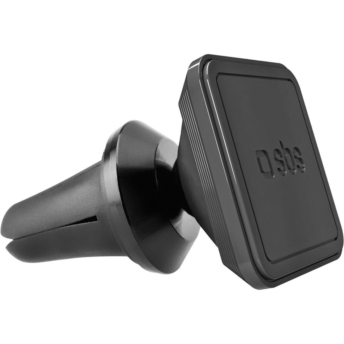 SBS Magnet-Autohalterung, Smartphone Halterung, Schwarz
