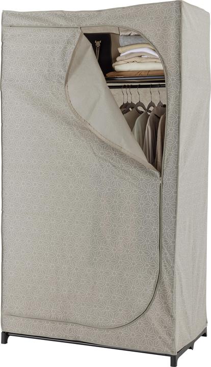 Actual product image Wenko Balance (90 x 50 x 160 cm)