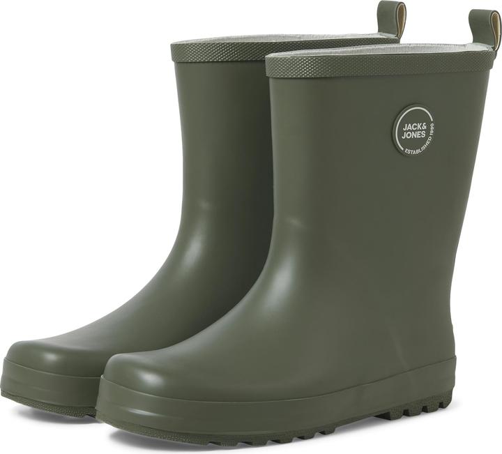 Image du produit Jack & Jones Gummistiefel Gummistiefel (37)