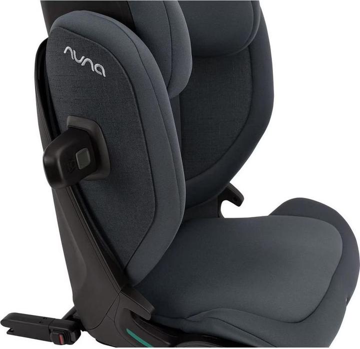 Nuna Aace lx (Seggiolino per bambini, ECE R129/i-Size Standard)