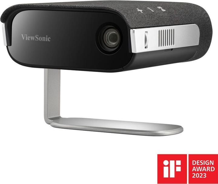 Actual product image Viewsonic M1XE (WVGA, 150 lm, 1.2:1)