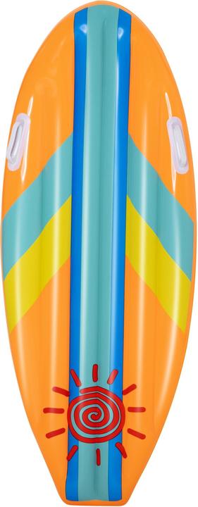 Actual product image Bestway Sunny Surf Rider