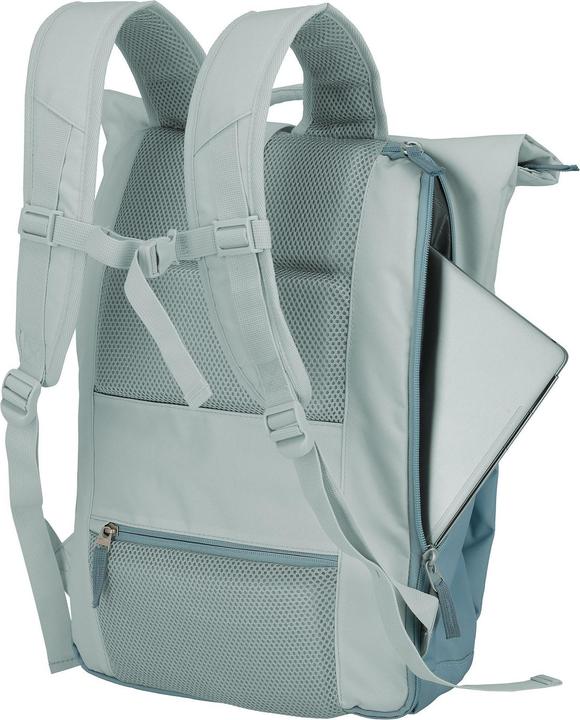 Actual product image Travelite Basics Daypack 60 cm Laptopfach (35 l)