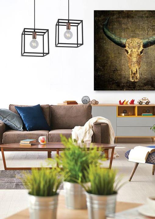 Produktbild Lucide Arthur (E27)