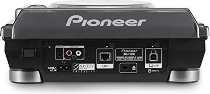 Produktbild Decksaver Pioneer XDJ-1000 Staubschutzcover