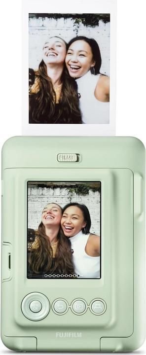 Immagine prodotto Fujifilm Instax mini LiPlay