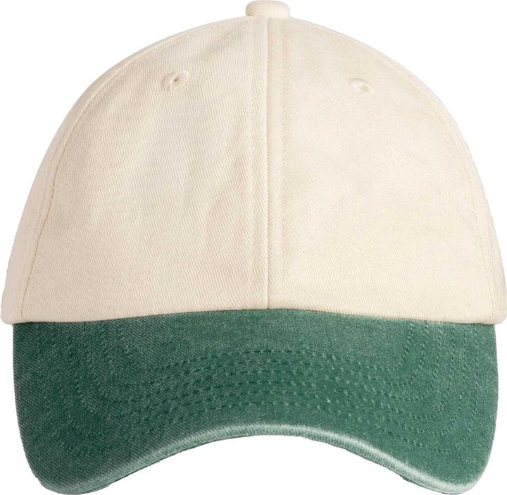 Produktbild Beechfield BaseballMütze Niedriges Profil