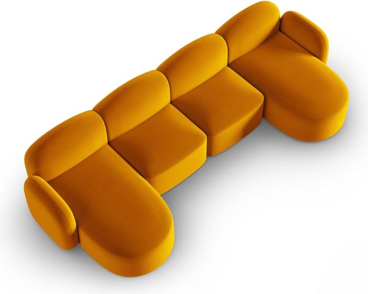 Actual product image Micadoni Blair (Sofa landscape)
