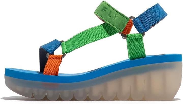 Image du produit Fly London YEFA726FLY (36)