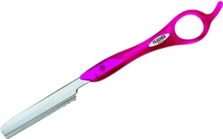 Immagine prodotto Haaro Piuma Styling Razor rosa