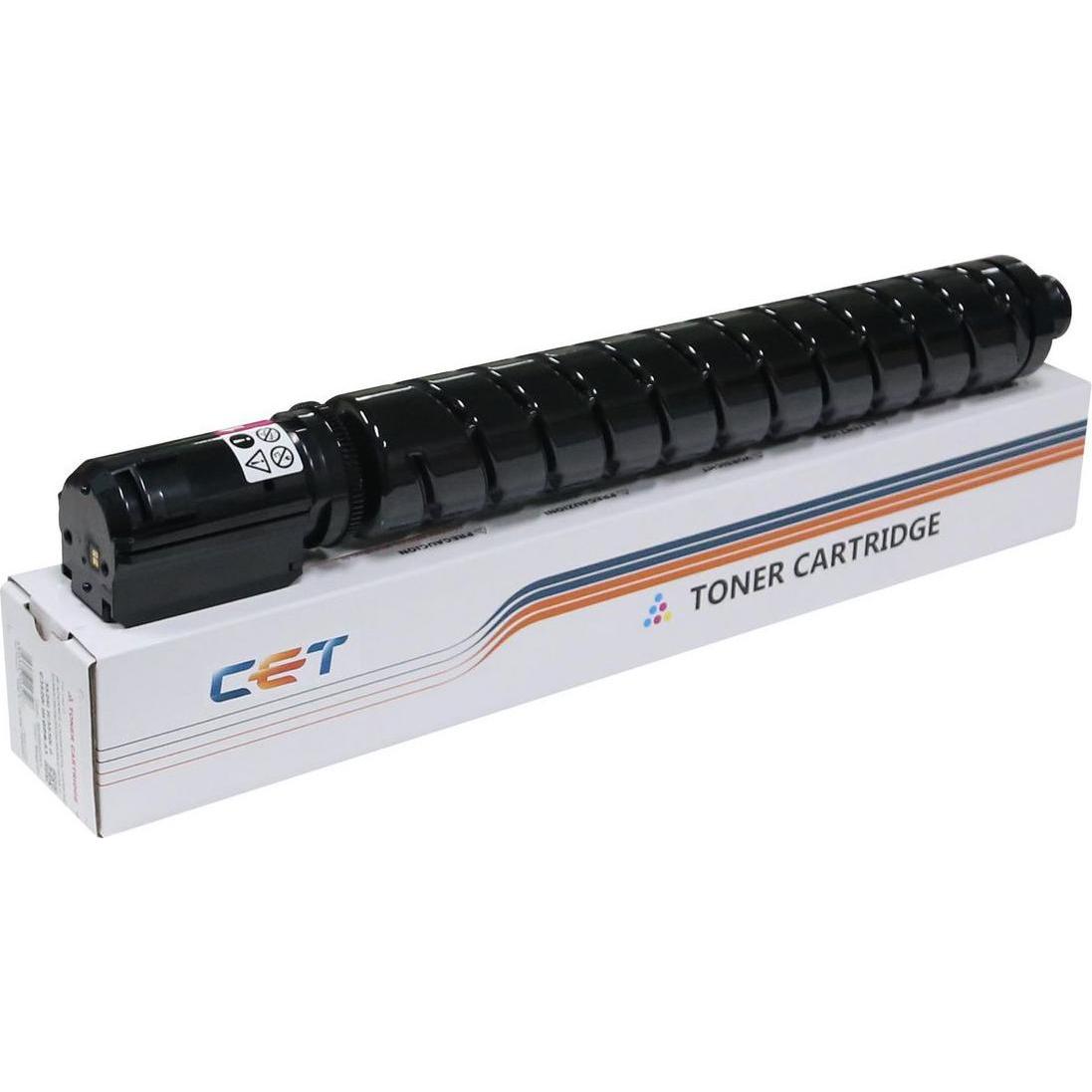 CoreParts, Toner, C-EXV54 Magenta Toner