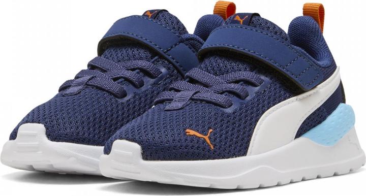 Actual product image Puma Kids shoe (22)