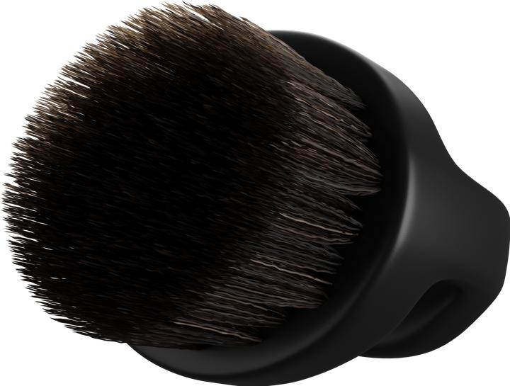Actual product image Max Pro Barber Fade Brush