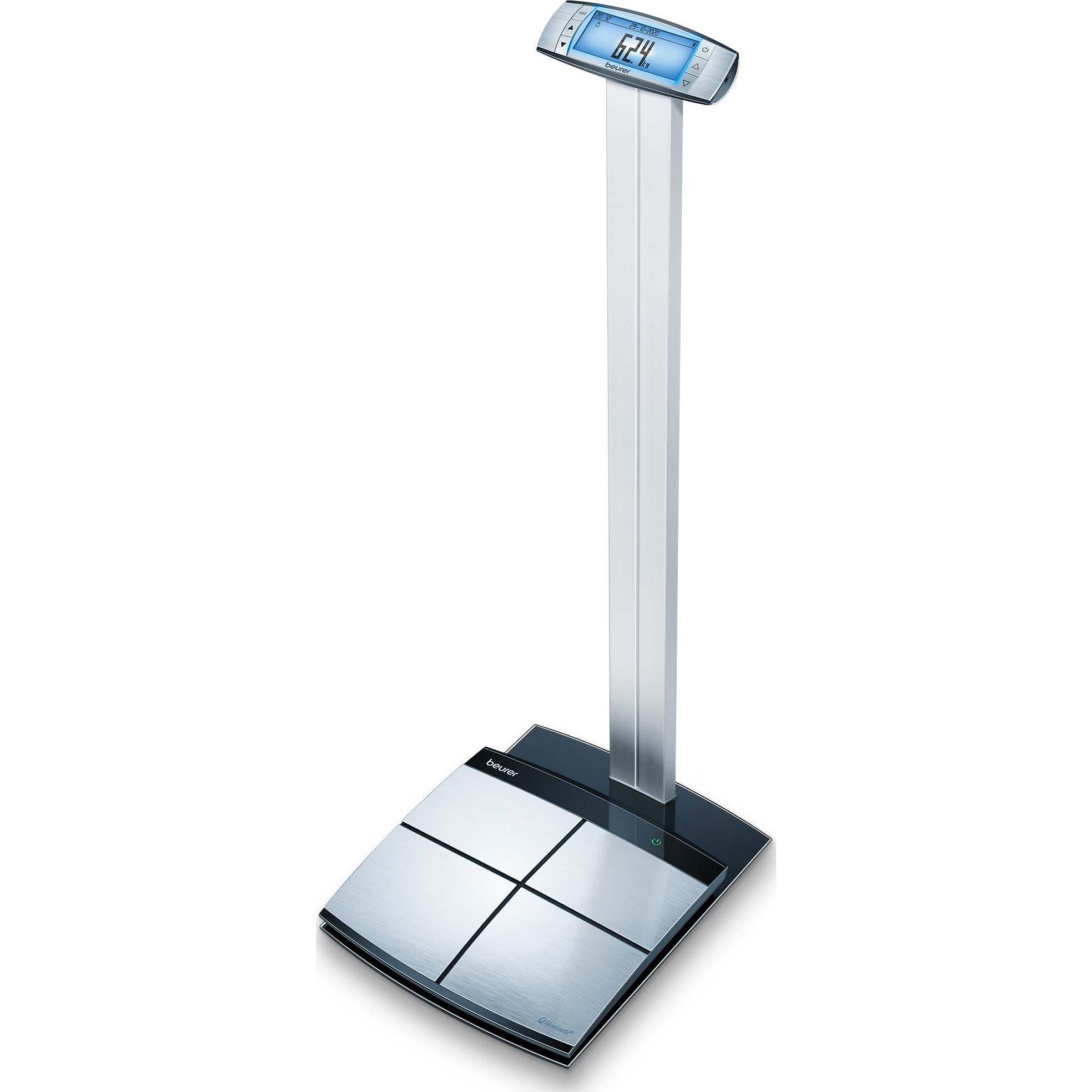 Thumbnail - Beurer, Personenwaage, Profiset (150 kg)
