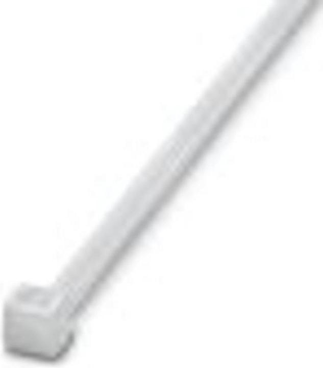 Productafbeelding Phoenix Contact Kabelbinder (Plastic kabelbinders, 200 mm, 100 Pcs.)