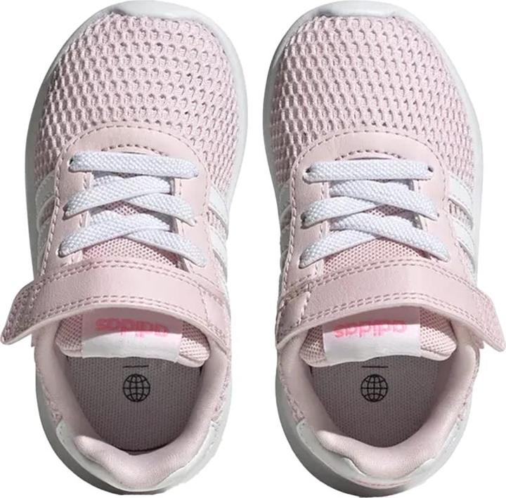 Actual product image adidas Childrens/Kids Lite Racer 3.0 Trainers (25.5)