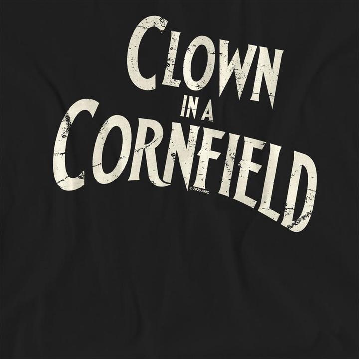 Produktbild Clown In A Cornfield TShirt (S)