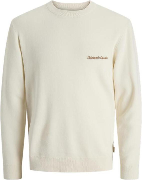 Actual product image Jack & Jones Strickpullover Strickpullover (M)