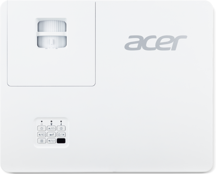 Actual product image Acer PL6510 (Full HD, 5500 lm, 1.4 - 2.24:1)
