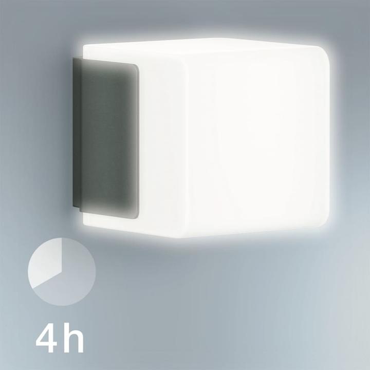 Actual product image Steinel Cubo (628 lm)