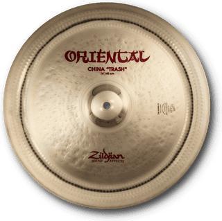 Produktbild Zildjian Fx (16", Becken)