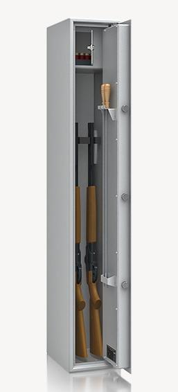 Immagine prodotto Planetstar Waffenschrank Ceibo3 S1 EL