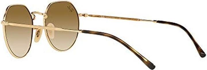 Actual product image Ray Ban Sunglasses JACK