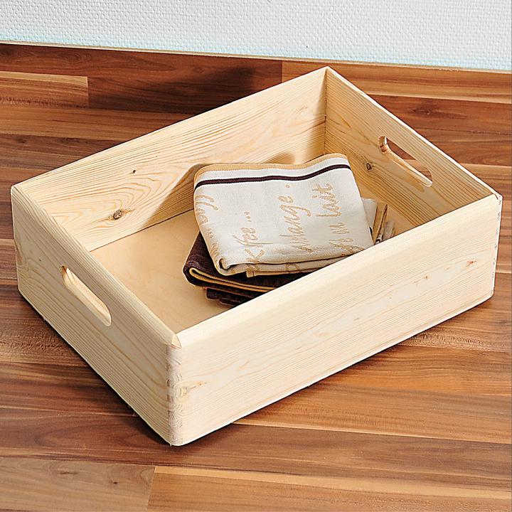 Image du produit Kesper Boîte à tout faire (40 x 30 x 14 cm, 13 l)
