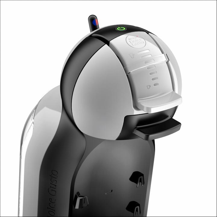 Actual product image Krups KP123B (NESCAFÉ Dolce Gusto)