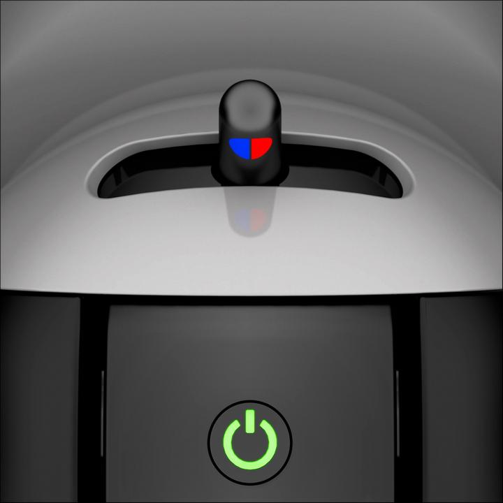 Actual product image Krups KP123B (NESCAFÉ Dolce Gusto)